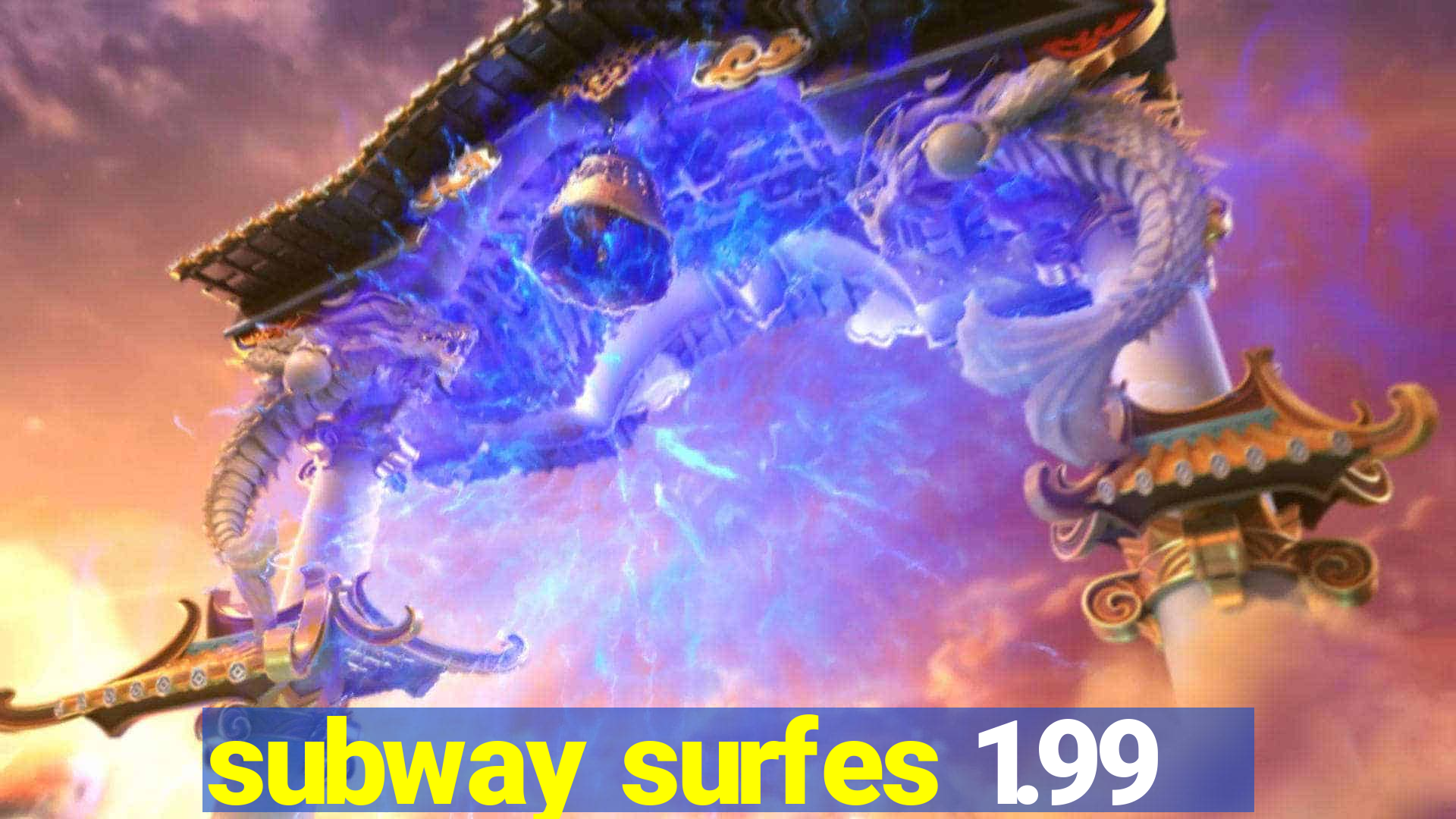 subway surfes 1.99